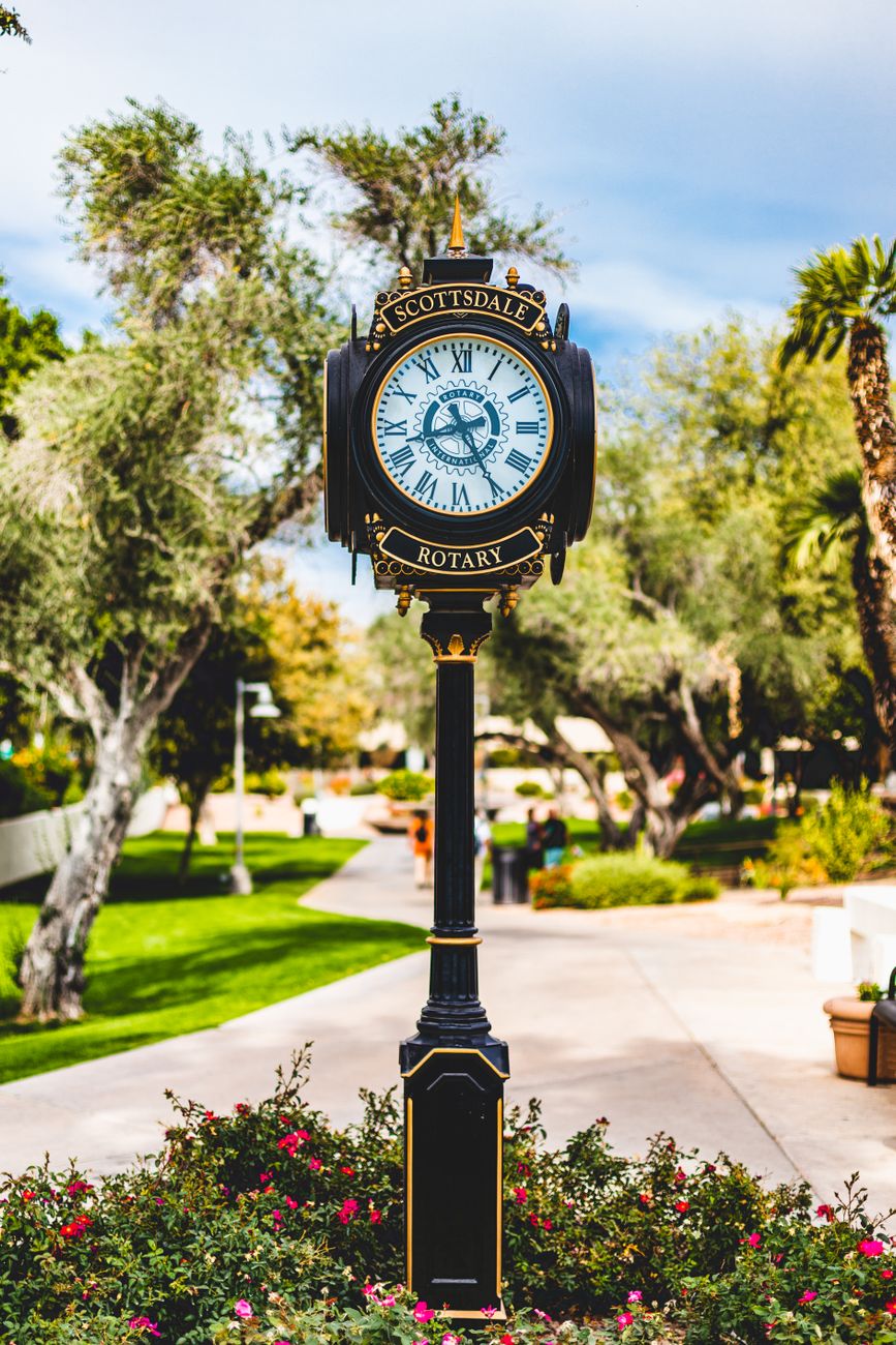 Old Town Scottsdale