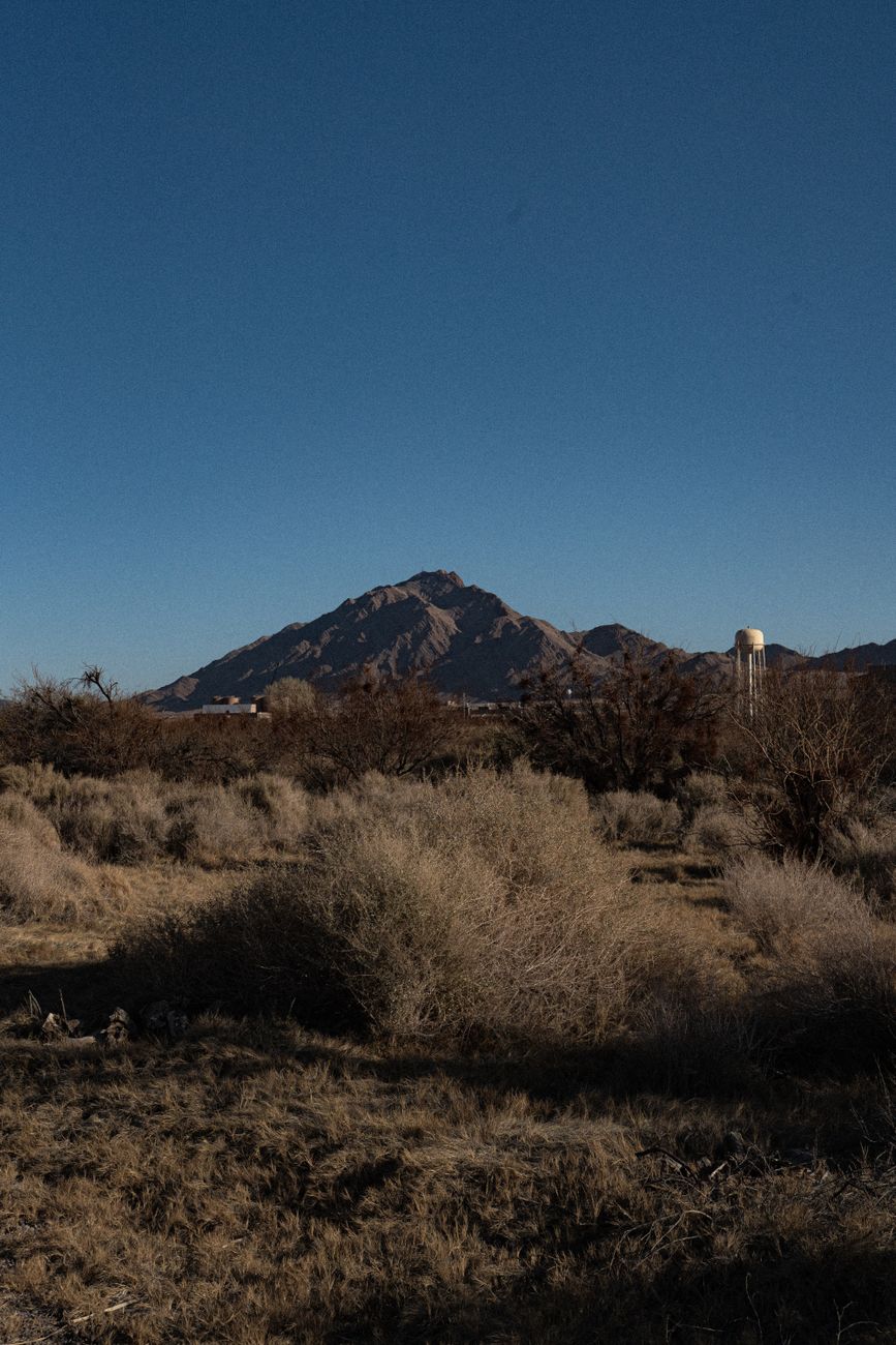 Paradise Valley