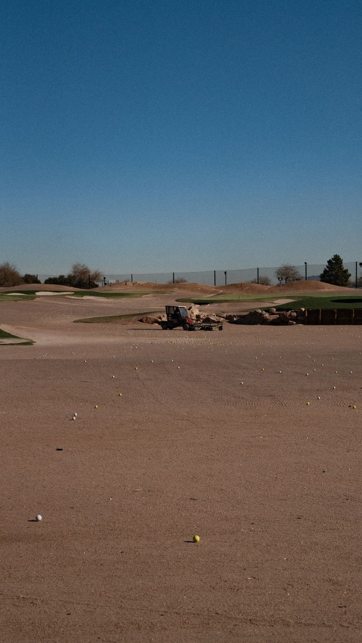 Troon North