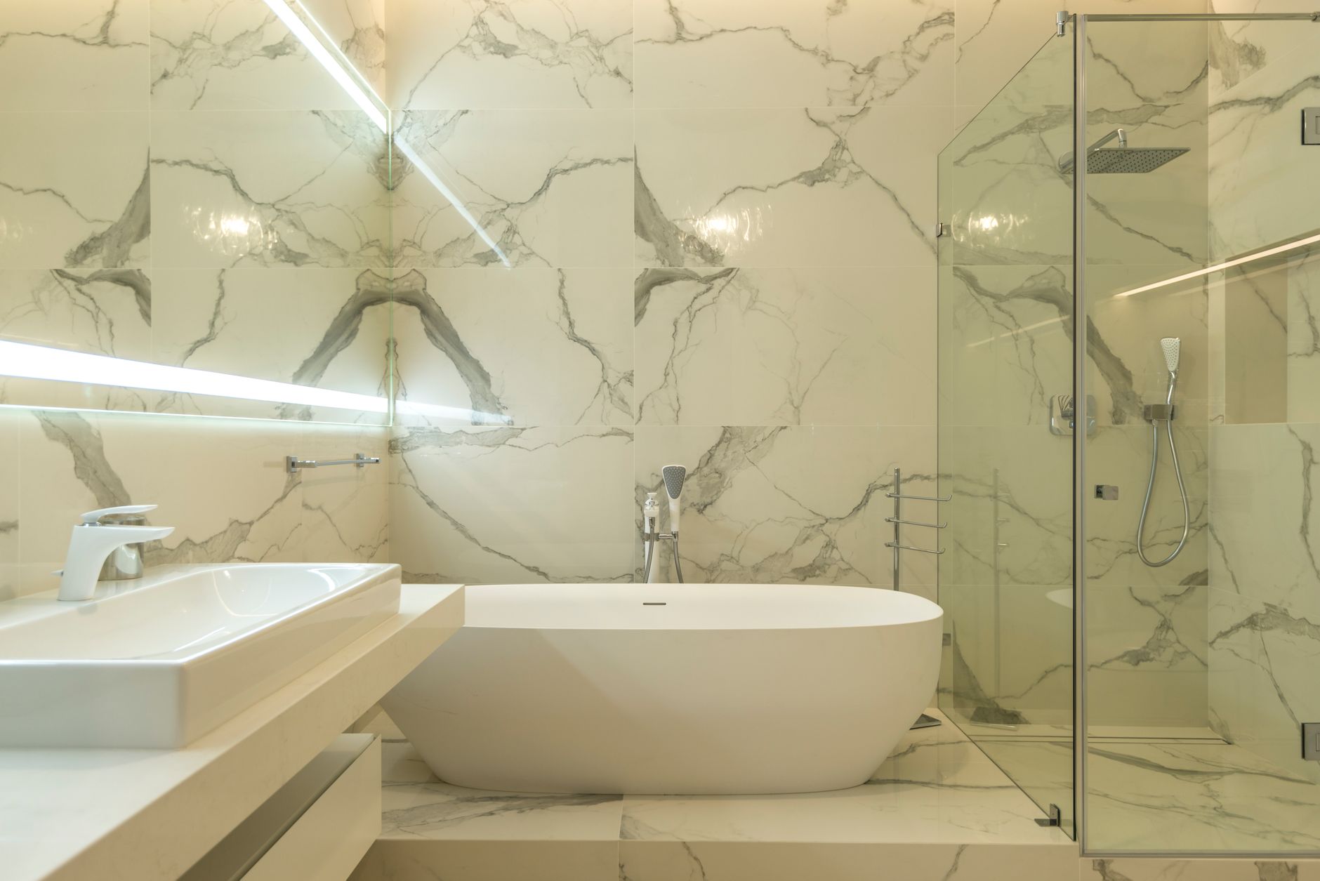 The Waterfront — Sky Residence — photo 4