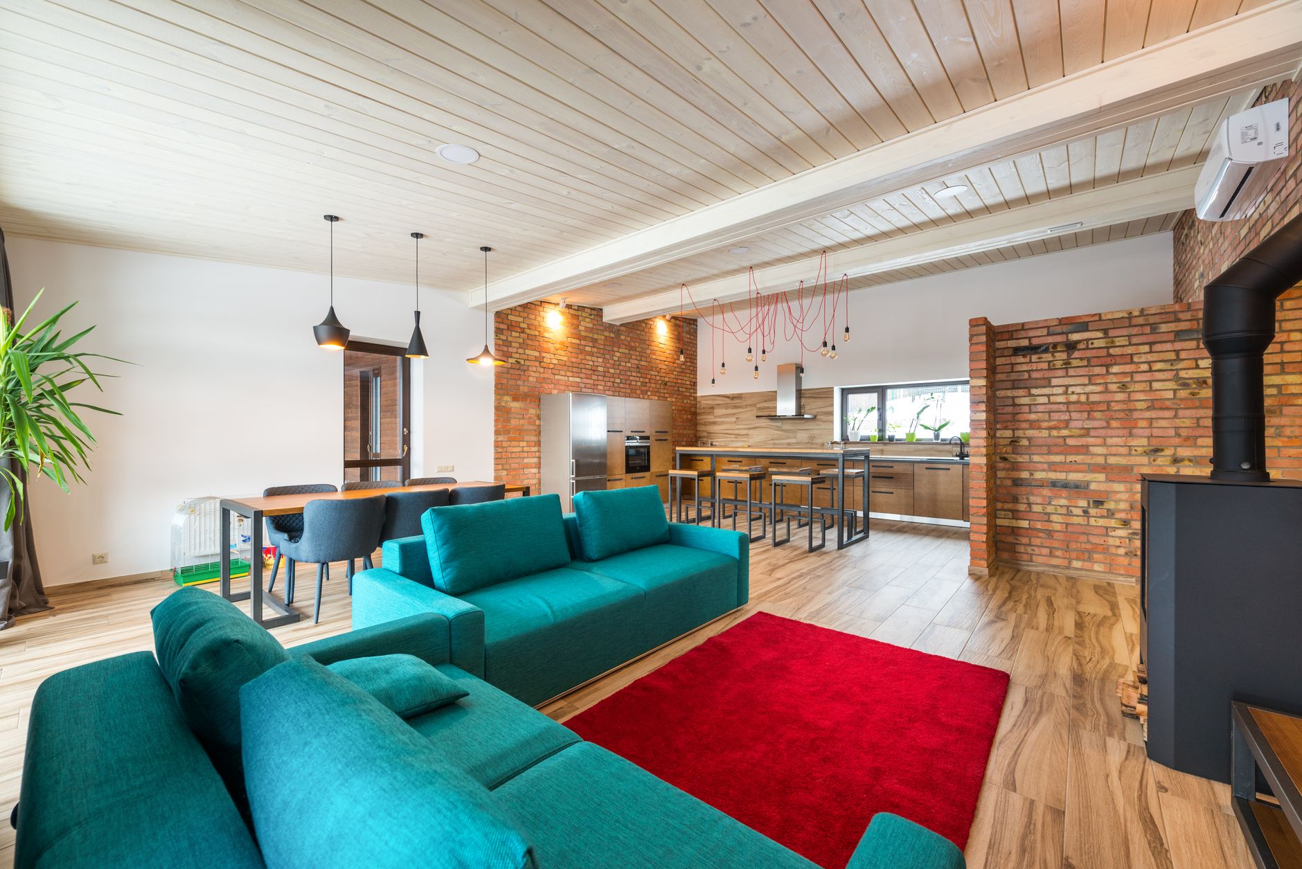 Boulder House — Golf Contemporary — photo 2