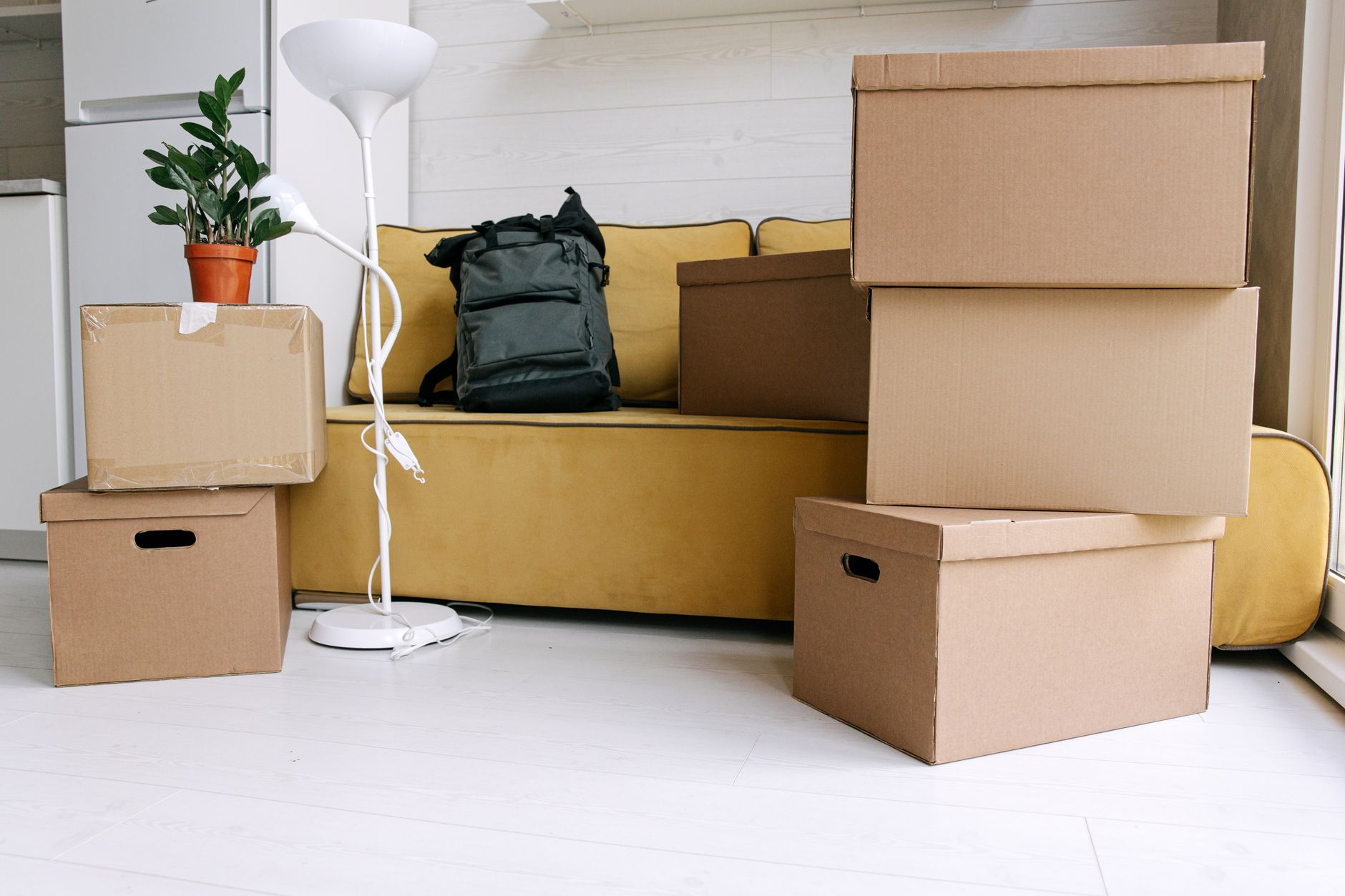 Relocation & Second Homes