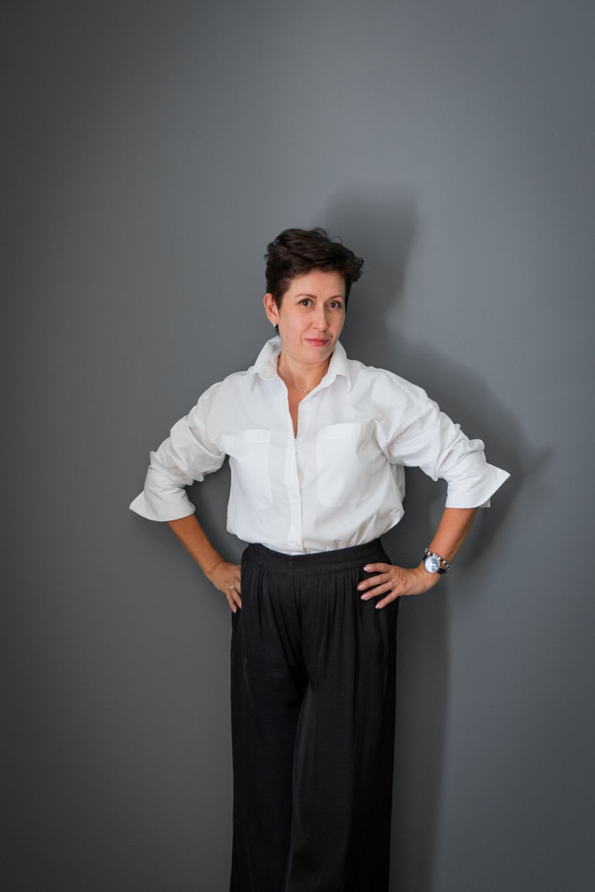 Dara Vale
